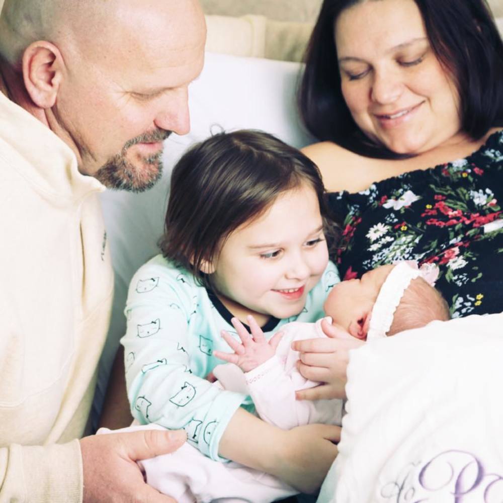 Meet your Posher, Jessica